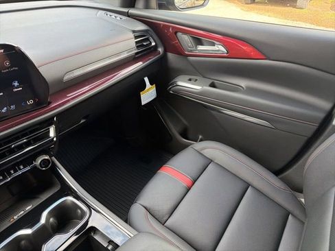 New 2026 Chevrolet Traverse RS image 32