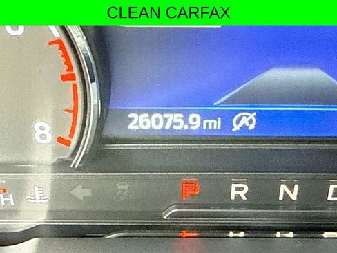 Certified 2023 Ford Maverick XLT w/ Equipment Group 300A Standard image 14