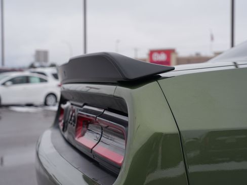 Used 2020 Dodge Challenger SXT w/ Blacktop Package image 24