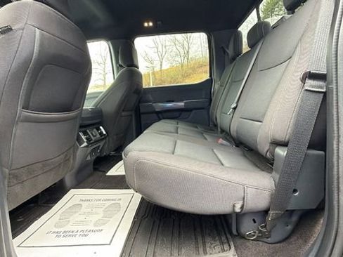 Used 2021 Ford F150 XLT w/ Equipment Group 302A High image 18