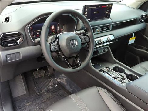 New 2026 Honda Pilot EX-L image 3