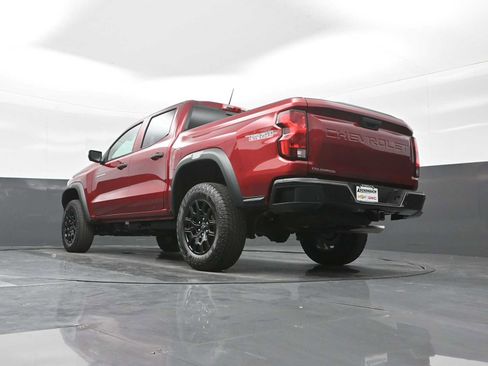 New 2026 Chevrolet Colorado Trail Boss image 22