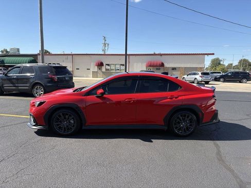 Used 2025 Subaru WRX Premium image 23