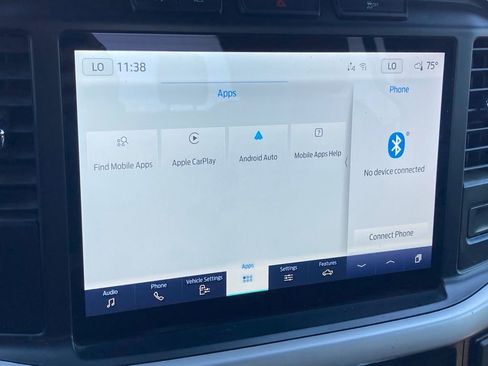 Used 2022 Ford F150 XLT w/ Equipment Group 302A High image 19