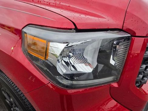 Used 2021 Toyota Tundra SR5 w/ SX Package AWD/4WD image 20