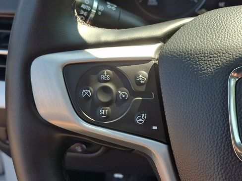 Used 2023 GMC Terrain SLT w/ Infotainment Package II AWD/4WD image 22