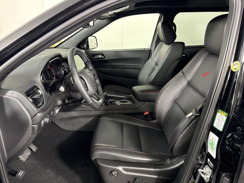 New 2026 Dodge Durango GT image 9