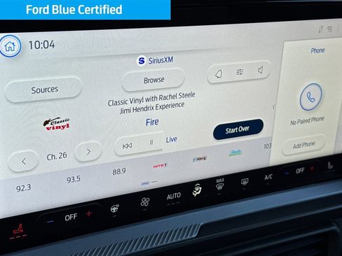 Certified 2025 Ford Bronco Sport Badlands image 19