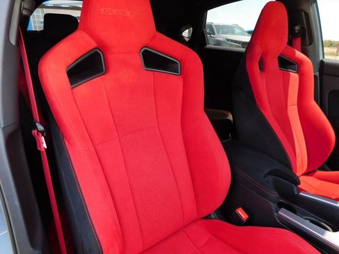 Used 2025 Honda Civic Type R image 18