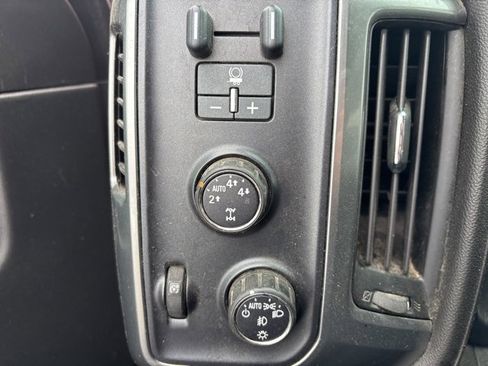 Used 2014 Chevrolet Silverado 1500 LTZ w/ LTZ Plus Package image 9