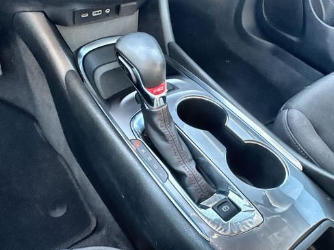 Used 2022 Chevrolet Malibu RS image 15