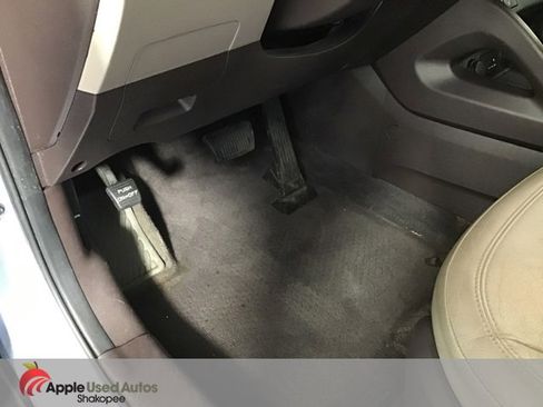 Used 2013 Hyundai Tucson GLS image 11