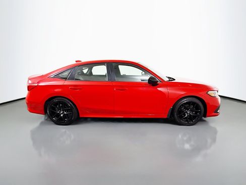 Used 2023 Honda Civic Sport image 11