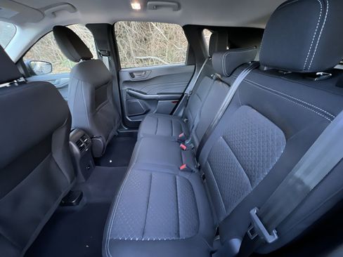 New 2026 Ford Escape Active w/ Cold Weather Package image 23