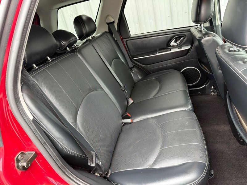 Used 2007 Mercury Mariner Premier AWD/4WD image 29