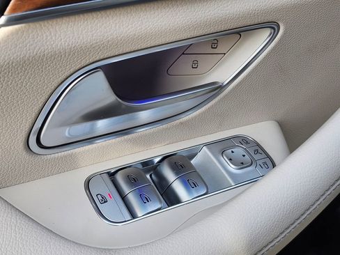 New 2026 Mercedes-Benz GLE 350 4MATIC image 17