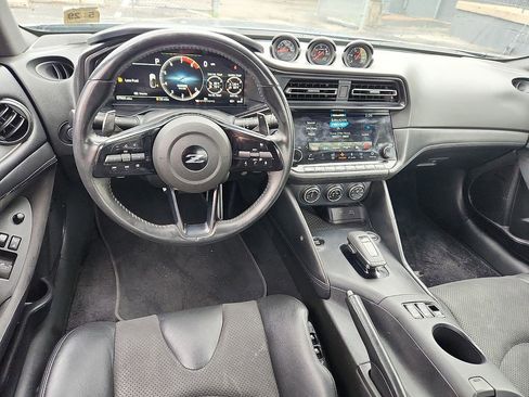 Used 2024 Nissan Z Performance w/ Floor Mat Package RWD image 10