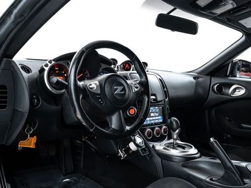 Used 2016 Nissan 370Z Bagged Show Car with Many image 21