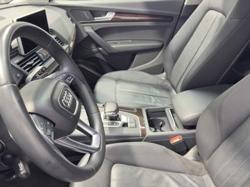 Used 2018 Audi Q5 2.0T Premium AWD/4WD image 22