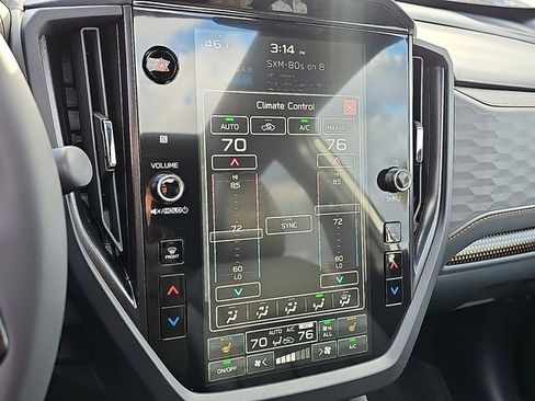 New 2026 Subaru Forester Wilderness image 14