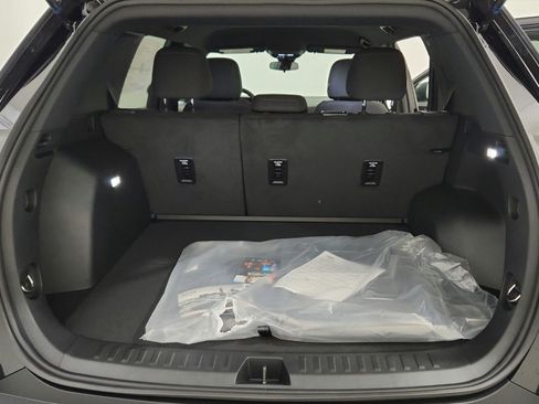 New 2026 Chevrolet Equinox LT image 36