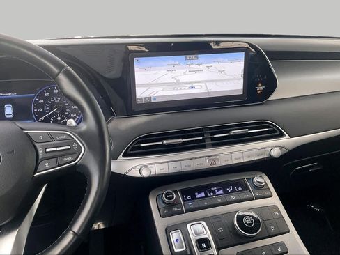 Used 2022 Hyundai Palisade SEL w/ Premium Package FWD image 7