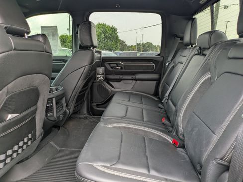 Used 2026 RAM 1500 RHO AWD/4WD image 13