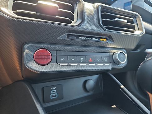Used 2025 Ford Mustang Coupe RWD image 17