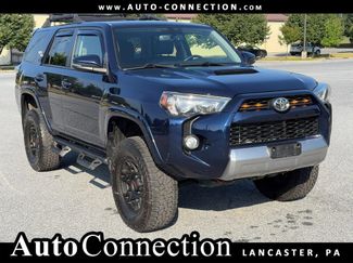 Used 2019 Toyota 4Runner TRD Off-Road Premium AWD/4WD video 1