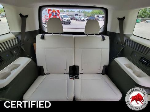 Used 2025 Hyundai Santa Fe Calligraphy FWD image 18