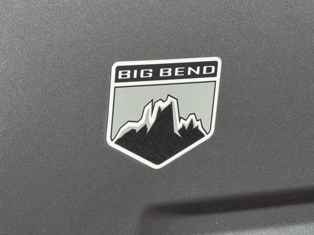 Used 2022 Ford Bronco Sport Big Bend w/ Convenience Package AWD/4WD image 10