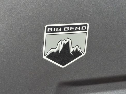 Used 2022 Ford Bronco Sport Big Bend w/ Convenience Package AWD/4WD image 10