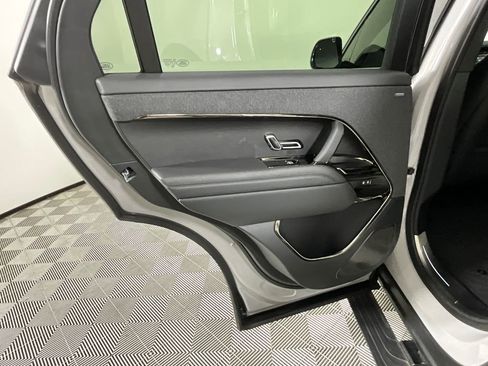 Used 2025 Land Rover Range Rover Sport Dynamic SE image 26