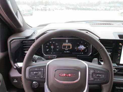 New 2026 GMC Sierra 1500 SLT w/ SLT Premium Plus Package image 19