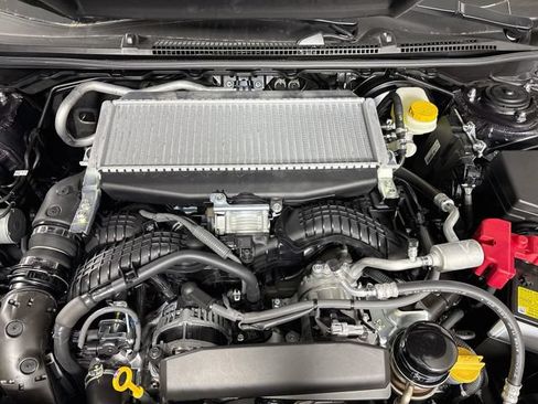 New 2026 Subaru WRX Premium AWD/4WD image 28