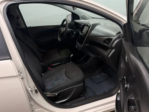 Used 2017 Chevrolet Spark LS FWD image 21