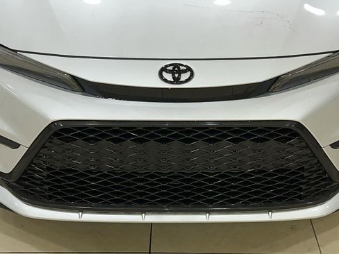 New 2026 Toyota Corolla SE image 4