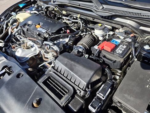 Used 2020 Honda Civic Sport image 20