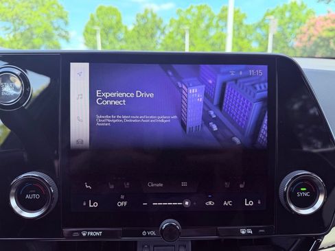 Certified 2024 Lexus NX 250 FWD w/ Towing Package (2000 Lbs) image 23