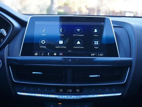 Used 2024 Cadillac CT5 Sport image 34