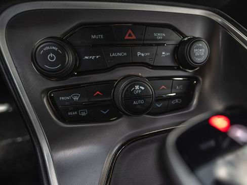 Used 2022 Dodge Challenger SRT Hellcat Redeye RWD image 24