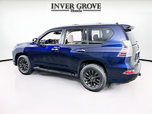 Used 2020 Lexus GX 460 Premium AWD/4WD image 7