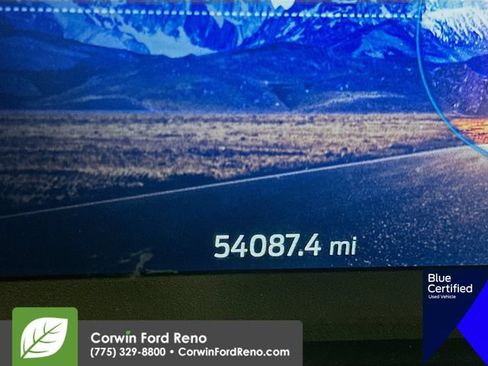 Used 2020 Ford Escape Titanium AWD/4WD image 15