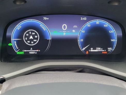 Used 2025 Toyota Camry XSE image 13