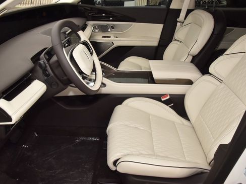 New 2026 Lincoln Nautilus Black Label AWD/4WD image 20