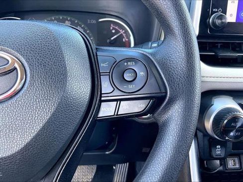 Certified 2024 Toyota RAV4 XLE image 23