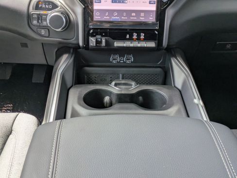 New 2026 RAM 1500 Big Horn image 16