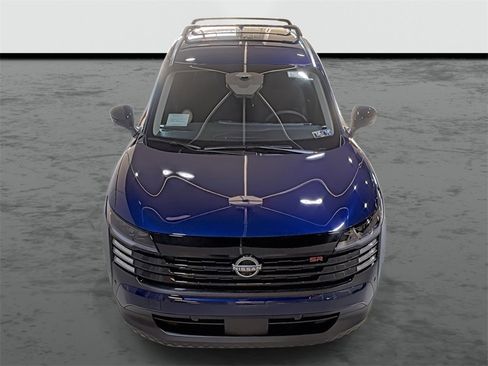 New 2026 Nissan Kicks SR w/ Cold Weather Package image 6