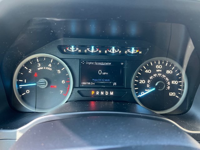 Used 2018 Ford F150 XLT w/ Equipment Group 302A Luxury AWD/4WD image 14