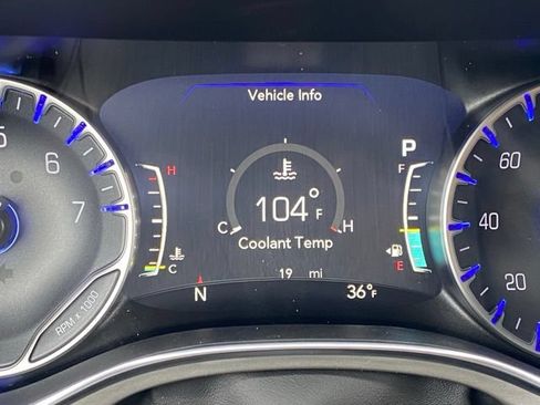 New 2026 Chrysler Pacifica Pinnacle AWD/4WD image 21